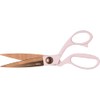 folia 7742 - Premium Scissors Household Scissors in Rose Gold