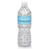 True Clear Purified Drinking Water | BPA-Free Bottles, Mineral Enhanced