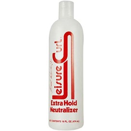Leisure Curl Extra Hold Neutralizer (Pack of 2)