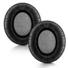 Professional Earpads Cushions Replacement, Ear Pads Compatible with KRK KNS6400