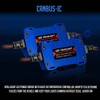 Genssi GX7 Pro LED Replacement Bulbs for Headlamps or Fog