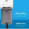Artnaturals Automatic Hand Sanitizer Dispenser With Floor Stand And Sanitizer