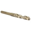 Drill America - DWDCO5/8 5/8" Reduced Shank Cobalt Drill Bit