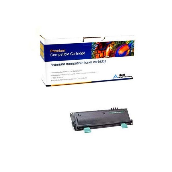 AIM Distribution Compatible Replacement for Canon LBP-BX Toner Cartridge (8100