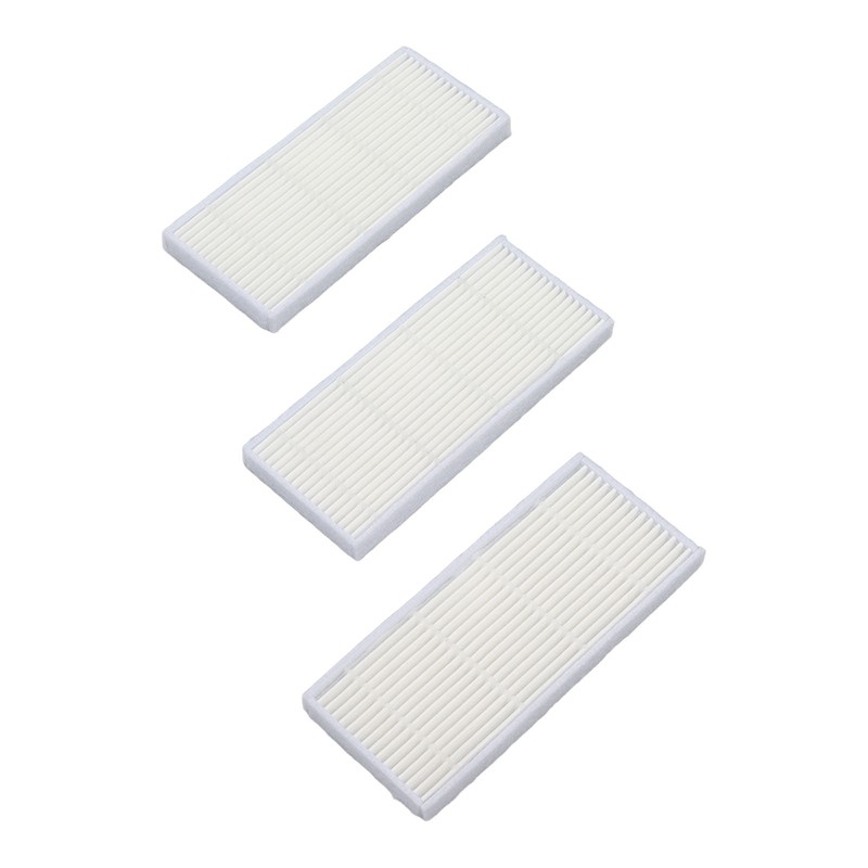 Floor Sweeper Accessories Set Easy to Change Soft Strong Water