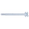 Plumbing Fitting Saver Bit Socket 1/4in Power Drill Pipe Reamer