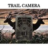 Hunting Camera Mini Outdoor Wildlife Trail Camera HD Infrared IP56