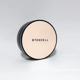 Xenocell Vitoxel Pact Cushion Original 13ml, Refill 13ml + Puff Giveaway Renewal Cushion Refill Only + 1 Puff + Sample / 제노셀 비톡셀 팩트 쿠션 본품 13ml,리필 13ml+퍼프증정품 리뉴얼 쿠션 리필 단품+퍼프1장+샘플