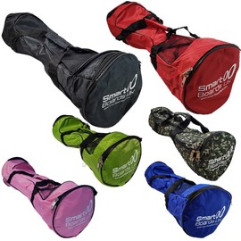 Waterproof Hoverboard Carry Bag - For 6.5" Swegway, IO Hawk, Driftboard Carry Bag, Camouflage