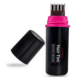 Highly recommended - Gray hair dye, gray hair gray hair comb, black hair dye, hair styling cover, black hair gray hair gray hair comb, gray hair dye cover, 1 piece / 강력추천-새치염색 흑발싹싹 새치빗 블랙 염색약 헤어스타일링 커버, 흑발싹싹 새치빗 새치 염색 커버, 1개