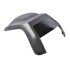 Cowling Top Replacement for Mercury 4-Stroke 75hp 80hp 90hp 100hp 115hp Air Dam Cap Part No.#897529T Vahaha