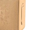 Wireless Bluetooth Speaker HiFi Stereo Bass Multifunctional Mini Portable Wireless