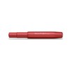 Kaweco AL SPORT Gel/Ballpoint Pen Deep Red I Pen Including