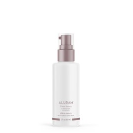 ALURAM Coconut Water Shine Serum, Frizz Elimination & Radiant Gloss for All Hair Types, 2 Fl Oz