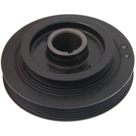1340874031 - Crankshaft Pulley Engine 3Sfe/4Sfe/5Sfe/5Sfne For Toyota - Febest
