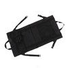 Stadium Seat Cushion Multifunctional Foldable Portable Compact Bleacher Seat Cushion