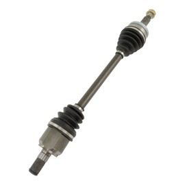 Front CV Axle Shaft Assembly Set Compatible with 2011-2016 Hyundai Elantra 2013-2014 Elantra Coupe 2013-2017 Elantra GT