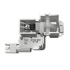 Aspares For Tumble Dryer Door Lock Compatible With Hotpoint C00386120