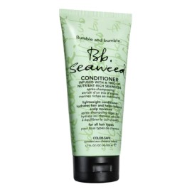 🪸💧 Bumble and Bumble Seaweed Conditioner 200ml – Lightweight Hydration for Daily Balance 🌊🌿