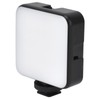 RGB Camera Fill Light High Color Rendering Adjustable Brightness Mini