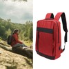 Extra Large Laptop Backpack Travel Laptop Multi Layer High Capacity