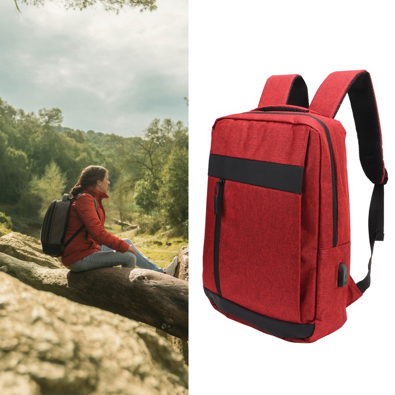 Extra Large Laptop Backpack Travel Laptop Multi Layer High Capacity