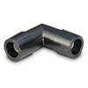 Rain Bird EFE25-1PS Drip Irrigation Easy Fit Universal Elbow, Fits