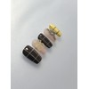 Dawn Yuhwa Handmade Nail Tips - Long Point (Stiletto) /
