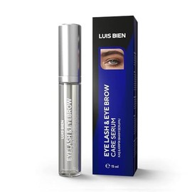 Luis Bien Blue Eyebrow Eyelash Serum 20 ml