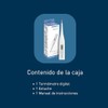 OMRON Eco Temp Basic MC-246-E4 – Termómetro Digital para Bebés