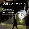 Broadwatch Dummy Camera, LED Light, Outdoor, Motion Sensor, Motion Activated