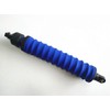 Blue Damper Shock Sleeves Dirt Dust Resist Guard Cover for