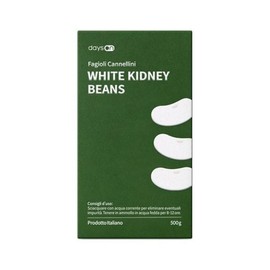 NS Home Shopping 화이트 키드니빈 이탈리아흰강낭콩 500gX1팩[34714711] White Kidney Bean Italian White Kidney Bean 500g x 1 Pack [34714711]