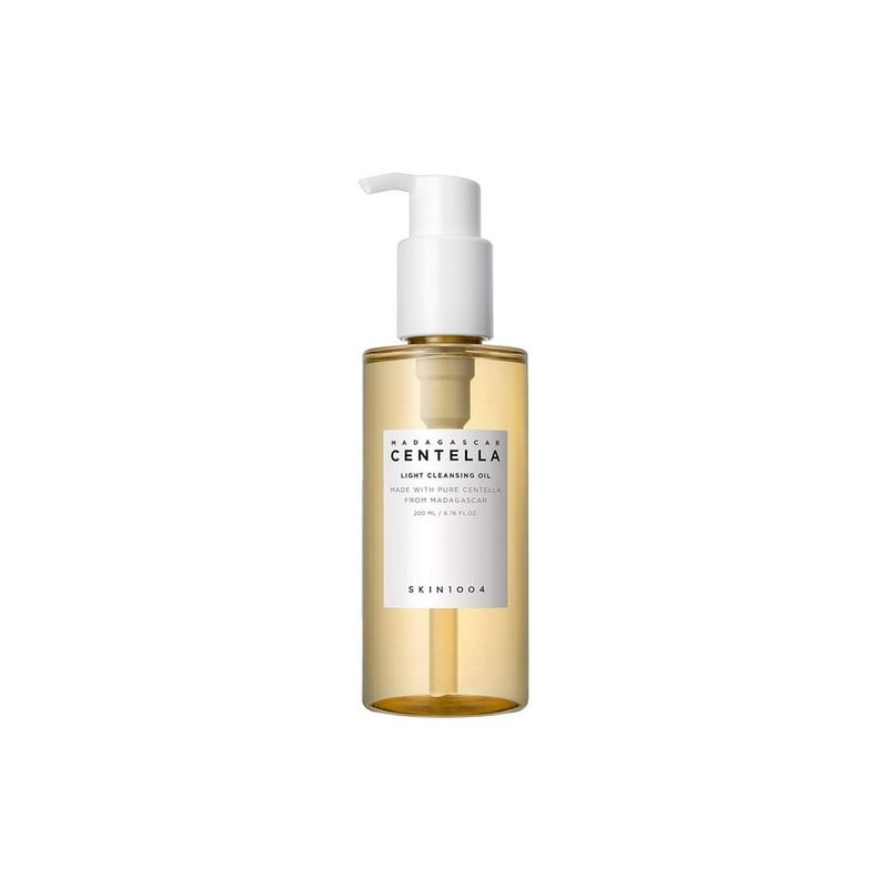 Ampolleta fresca poremizante skin1004 madagascar centella 6pzas