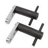 Fuel Injector Rail Assembly Remover Tool EN 49245 Professional Fuel