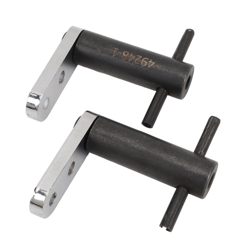 Fuel Injector Rail Assembly Remover Tool EN 49245 Professional Fuel