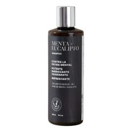 Shampoo Menta Eucalipto Fatiga Mental Chemisette 240ml