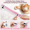 CoquusAid 2025 Upgrade Bread Knife for Homemade Bread, World‘s 1st