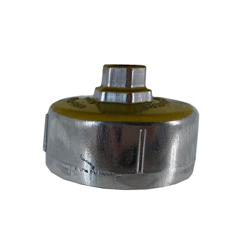 John Deere 2-1/2-inch Cap Style Filter Wrench - TY26639
