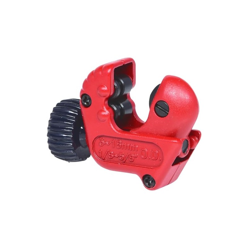 KS Tools 101.5016 Mini pipe cutter, 3-16mm