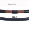 Nitrile Butadiene Rubber (NBR) Automotive Fuel Line Injection Hose SAE