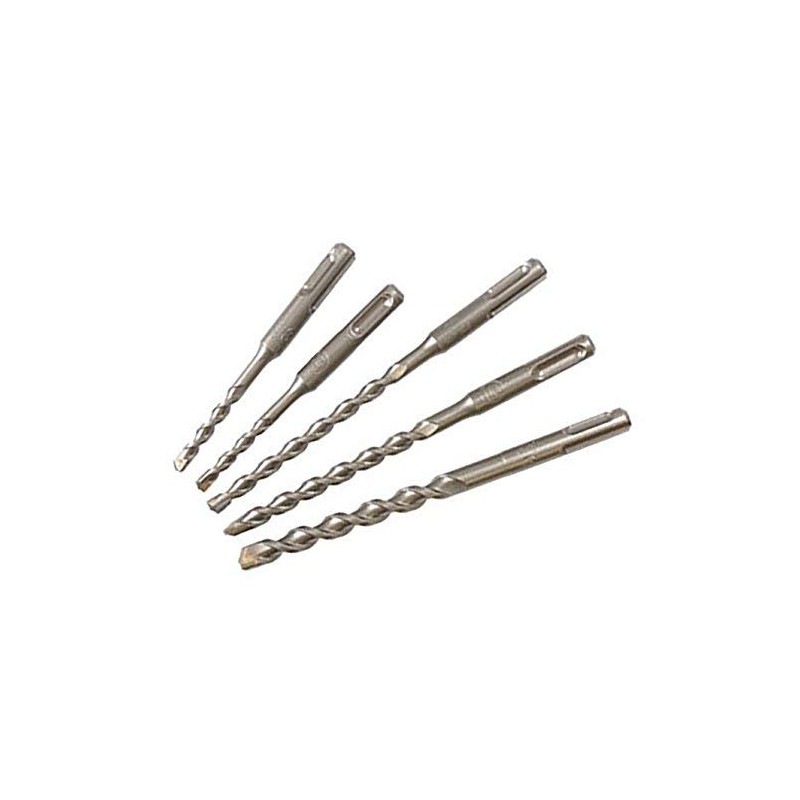 Irwin 10501949 Speedhammer Plus Drill Bit