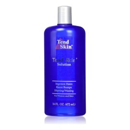 Solucin Para El Cuidado De La Piel Skincare Tend 473 Ml                                                                                               