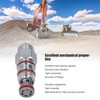 928 06001 Balance Valve Professional Steel JCB Valve for Excavators
