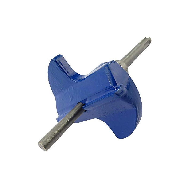 Electrical Back Box Circular Box Cutter, Drills Accessories