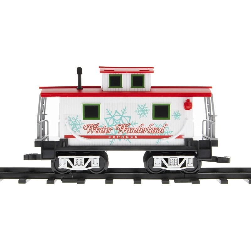 Lionel Battery-Operat