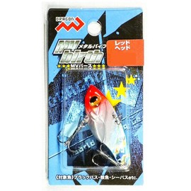 MARUSHINGYOGU Dragon MV Birth Red Head 0.5 oz (14 g)