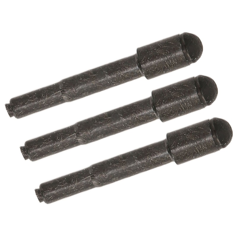 Replacement Nibs Black High Sensitivity Original Rubber Tablet Stylus Pen