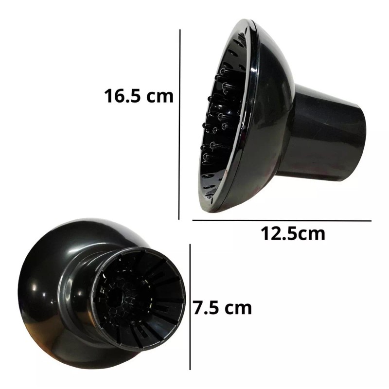 Soft´n Style Soft N Style Difusor Grande Universal Para Secadora