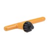 sourcing map Chuck Key 6mm Pilot 12 Teeth for 1.5-13mm